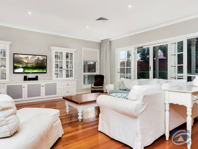 Fourth view of Homely house listing, 11 Wills Way, Hewett SA 5118