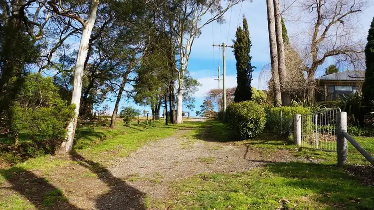 Sixth view of Homely land listing, 7 HILL ROAD, Moss Vale NSW 2577