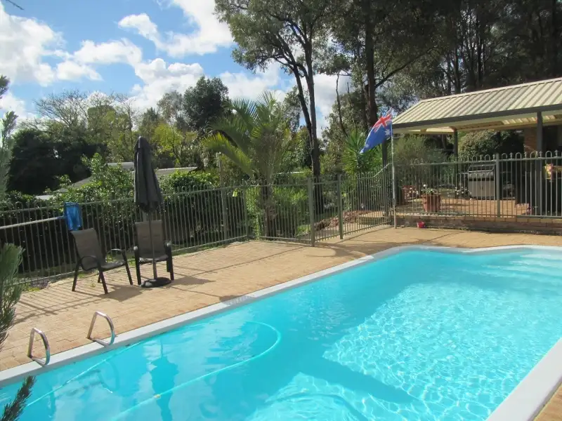 Main view of Homely house listing, 11 Dargin St, Mount Helena WA 6082