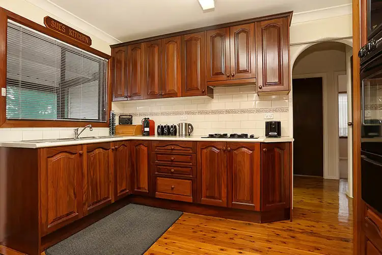 Second view of Homely house listing, 15 Burdett Crescent, Blacktown NSW 2148
