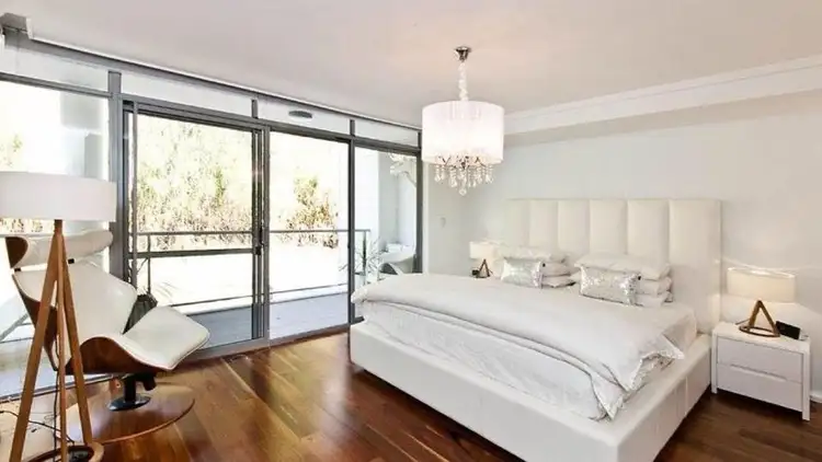 Sixth view of Homely apartment listing, 11/138 Mounts Bay, Perth WA 6000