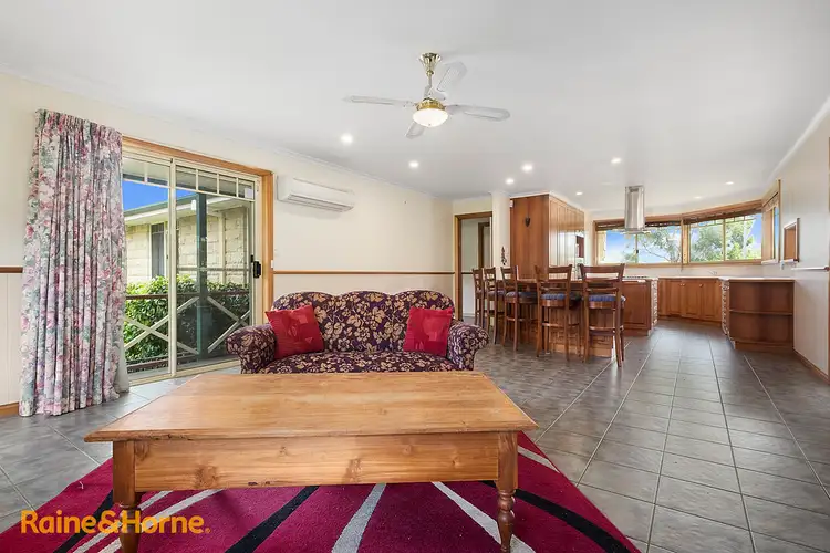 Fifth view of Homely house listing, 62 Lady Penrhyn Drive, Blackmans Bay TAS 7052