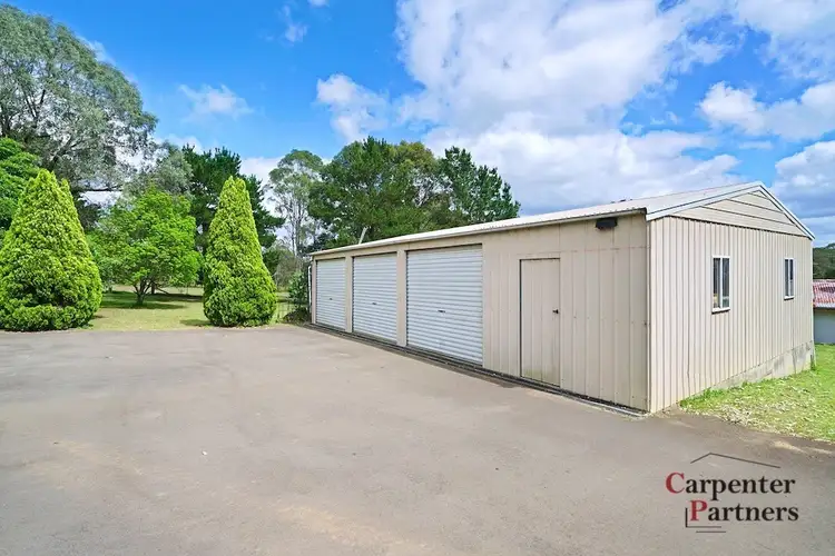 Fourth view of Homely house listing, 95 Kendall Street, Thirlmere NSW 2572