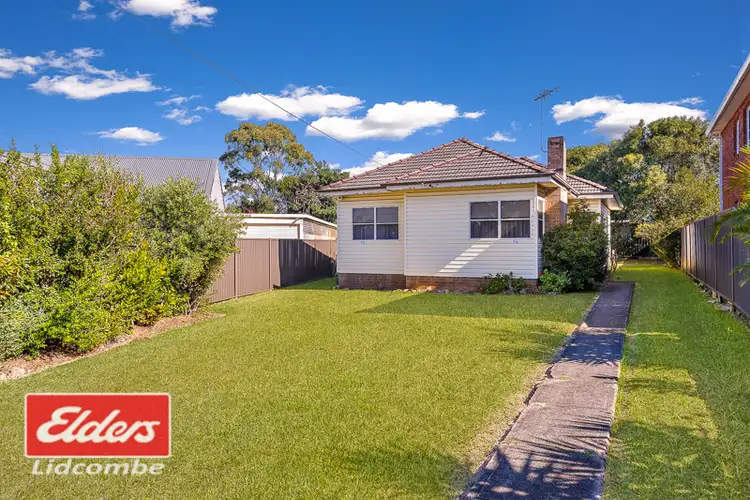 26 Maunder Street, Regents Park NSW 2143