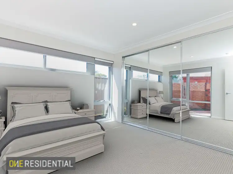 Fourth view of Homely apartment listing, Unit 10/70 West Churchill Avenue, Munster WA 6166