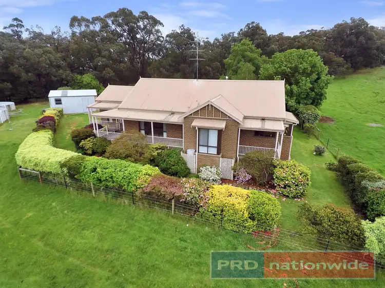 15 Mahers Lane, Mount Egerton VIC 3352
