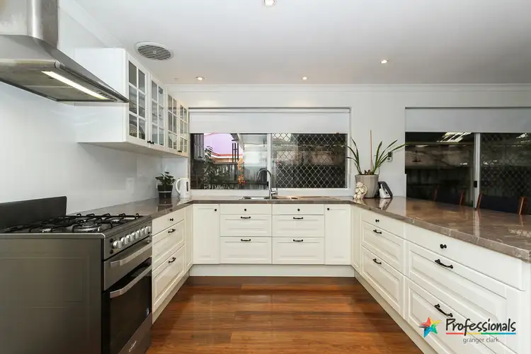 5 Fantail Crescent, Ellenbrook WA 6069