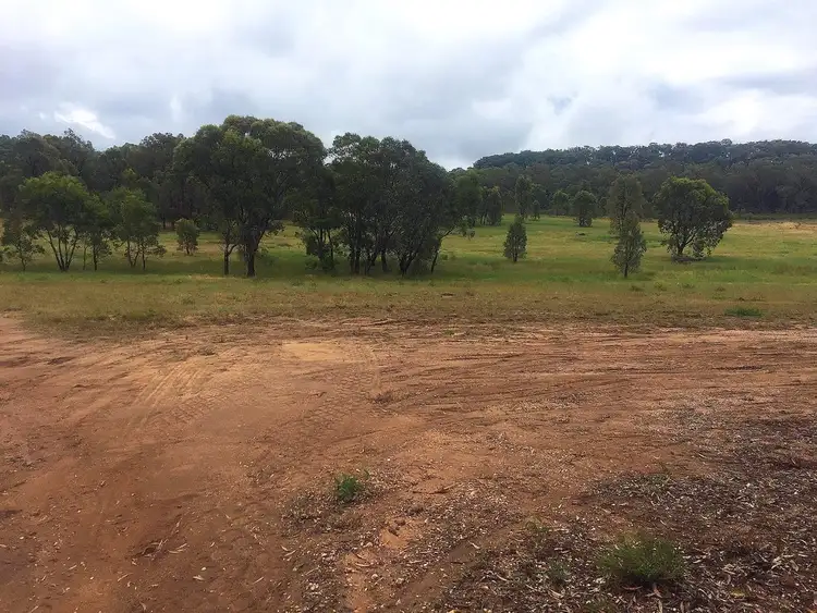 Third view of Homely rural property listing, 135 Montaza Road, Mudgee NSW 2850