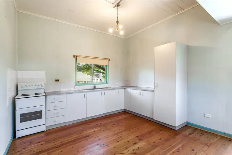 Sixth view of Homely house listing, 205 Bridge Street, North Toowoomba QLD 4350