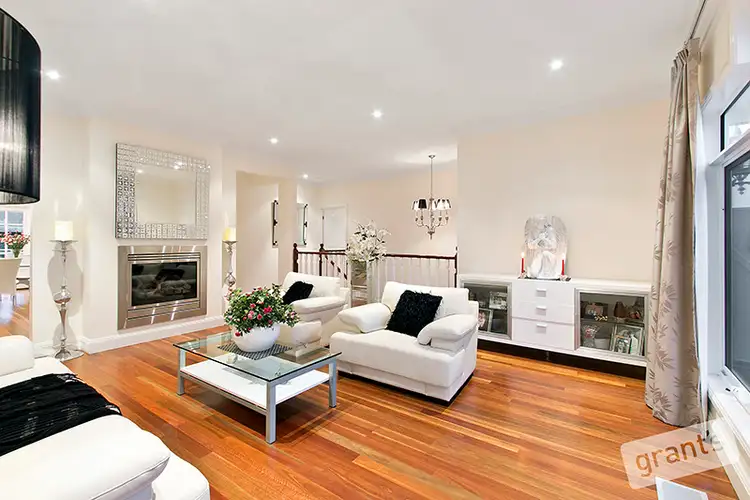 Third view of Homely house listing, 6 Otterburn Drive, Berwick VIC 3806