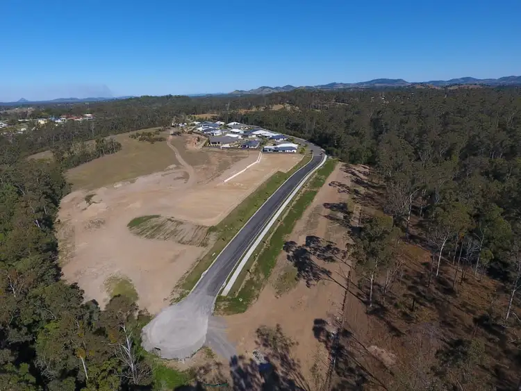 Second view of Homely land listing, Lot 209 Woodland Dve, Southside QLD 4570