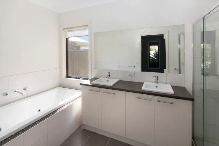 Fourth view of Homely house listing, 21 Macarthur Park Boulevard, Miners Rest VIC 3352