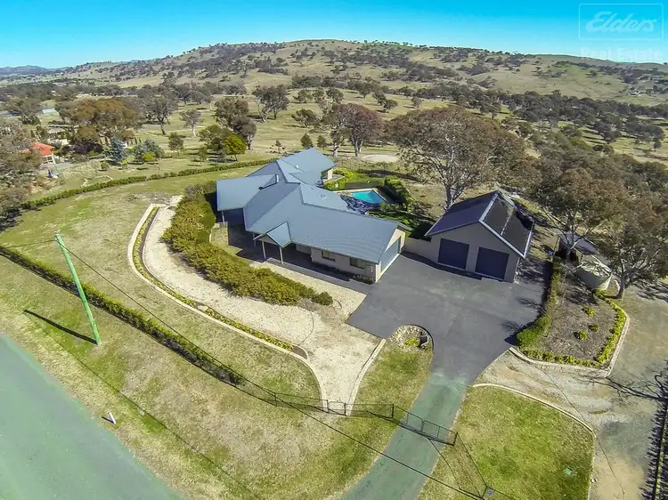 37 Shillington Avenue, Googong NSW 2620