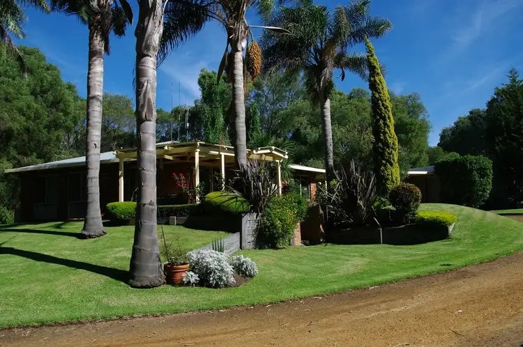 Second view of Homely house listing, 426 Old Elleker Rd, Cuthbert WA 6330