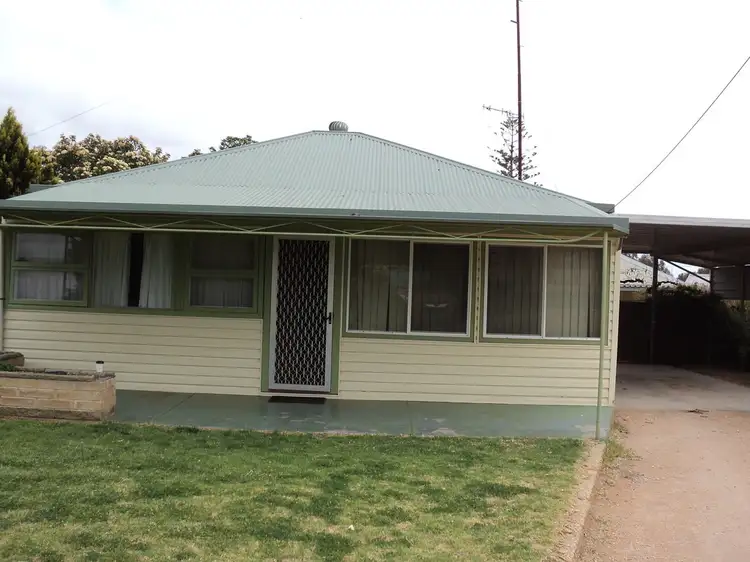 Second view of Homely house listing, 10 Chennell Cres, Barmera SA 5345