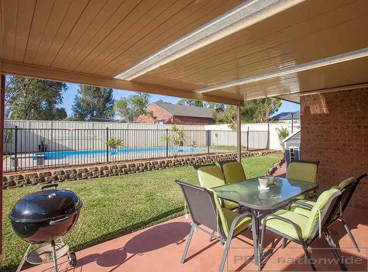 Fourth view of Homely house listing, 3 Taylor Avenue, Thornton NSW 2322