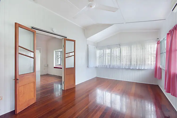 Second view of Homely house listing, 42 Sherriff Street, Hermit Park QLD 4812