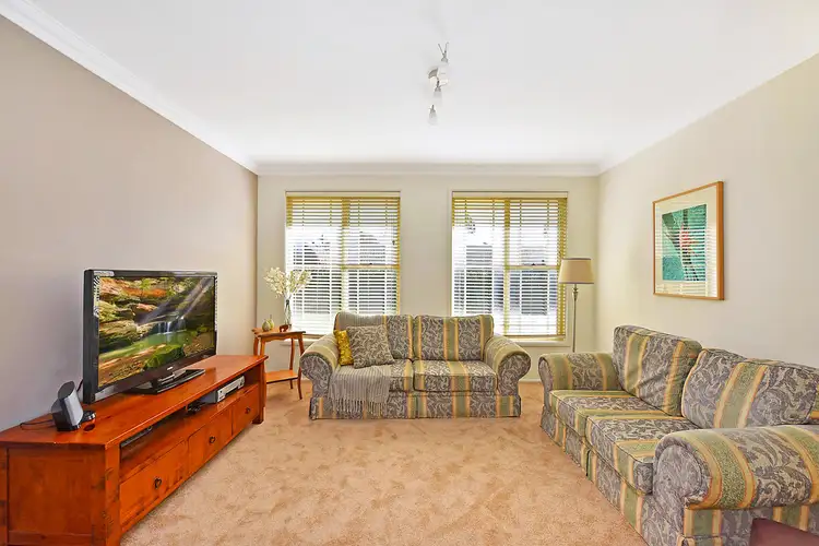 Fifth view of Homely house listing, 21 Sunnymeade Close, Asquith NSW 2077