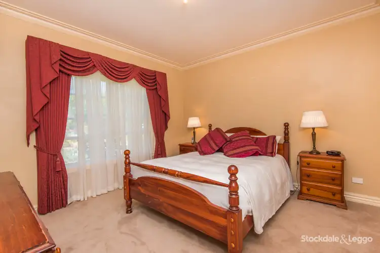 Seventh view of Homely house listing, 1 Amaroo Court, Bunbartha VIC 3634