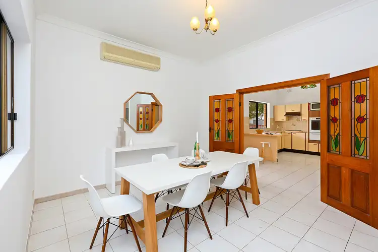 Sixth view of Homely house listing, 1 Stuart Street, Concord West NSW 2138