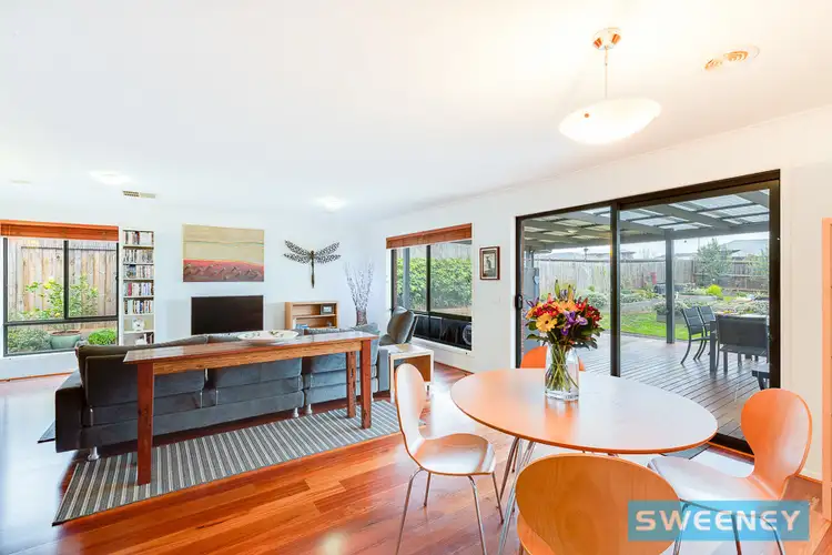 Fourth view of Homely house listing, 8 Harry Vallence Drive, Bacchus Marsh VIC 3340