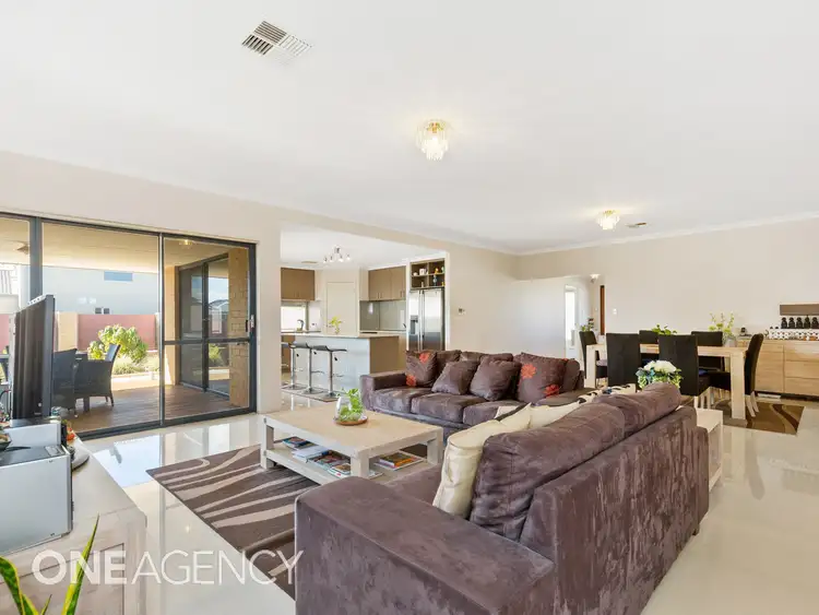 Fifth view of Homely house listing, 18 Clontarf Terrace, Canning Vale WA 6155