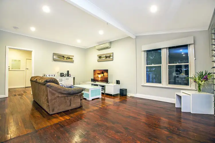 Fifth view of Homely house listing, 22 Hurford Street, Hamilton Hill WA 6163