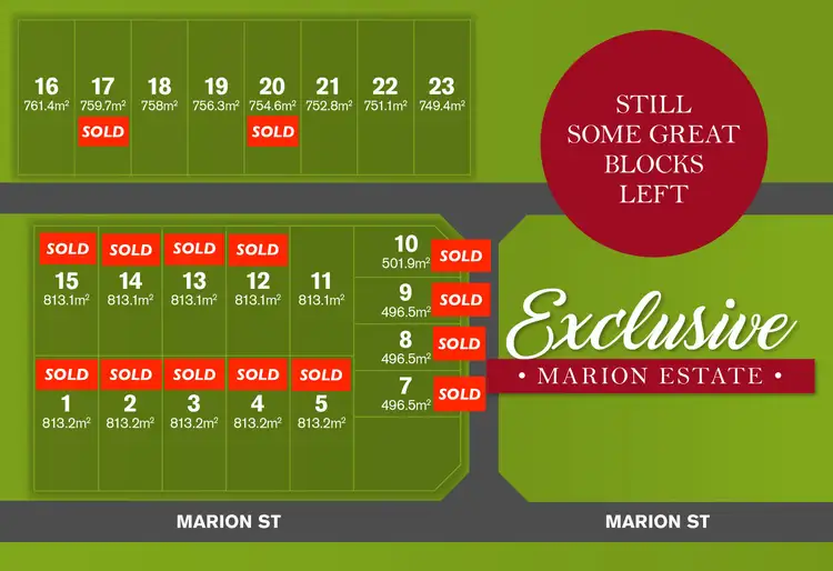 Second view of Homely land listing, Address available on request