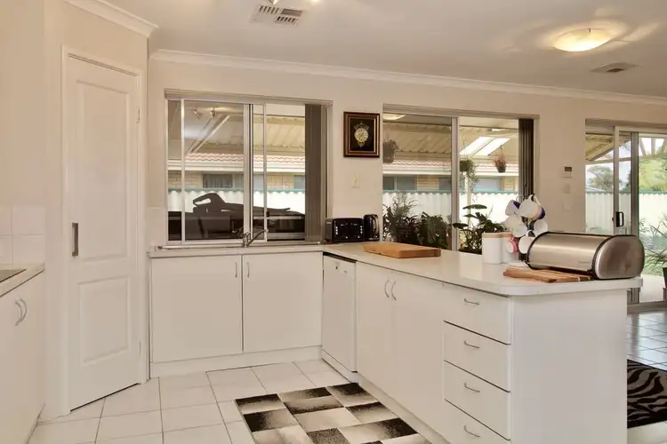 Sixth view of Homely house listing, 70 Cuthbertson Drive, Cooloongup WA 6168