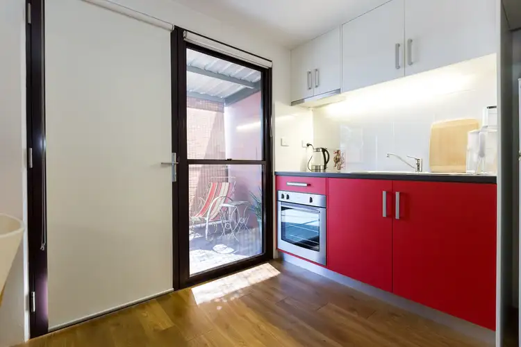 Second view of Homely house listing, 3/7 Ghan Road, Ciccone NT 870