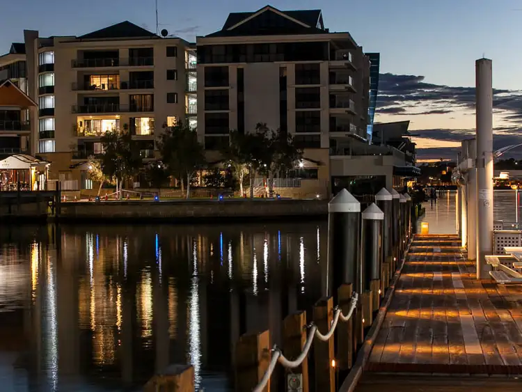 16/15 The Palladio, Mandurah WA 6210