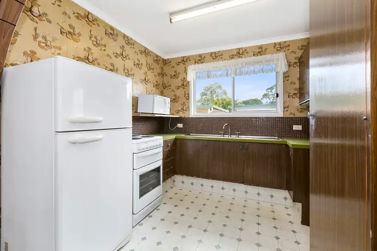 Third view of Homely semi-detached listing, 2 / 8 Lloyd Street, Tweed Heads South NSW 2486