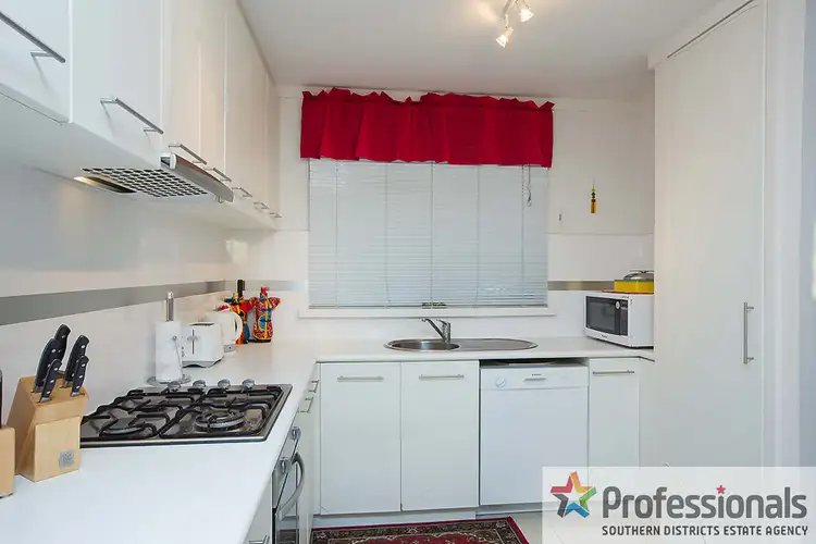 Fifth view of Homely unit listing, 1/13 Upper Esplanade, Bunbury WA 6230