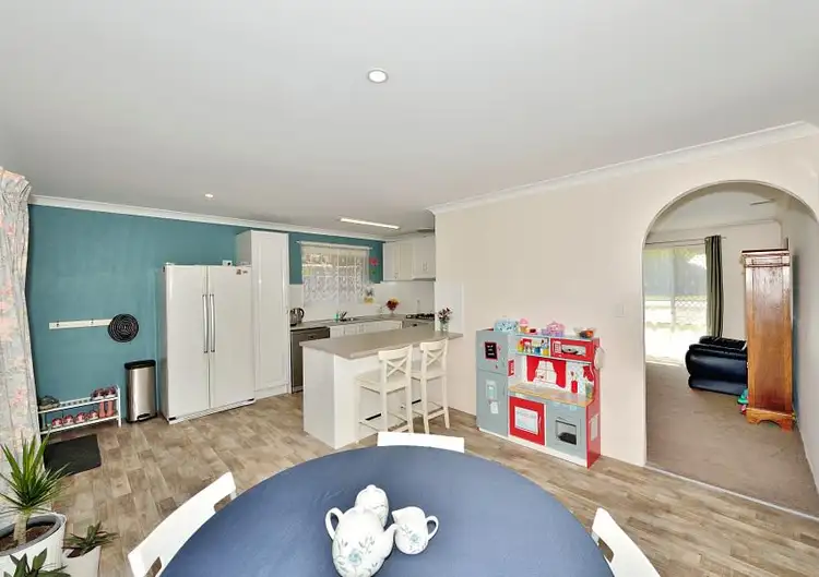 Fifth view of Homely house listing, 3 Yanagin Road, Greenfields WA 6210