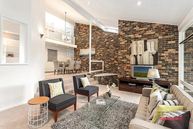 Second view of Homely house listing, 74 Campbell Drive, Wahroonga NSW 2076