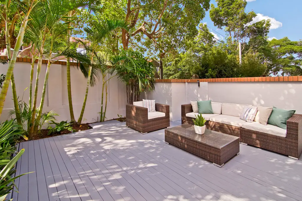 Main view of Homely townhouse listing, 1/159 Ernest Street, Crows Nest NSW 2065