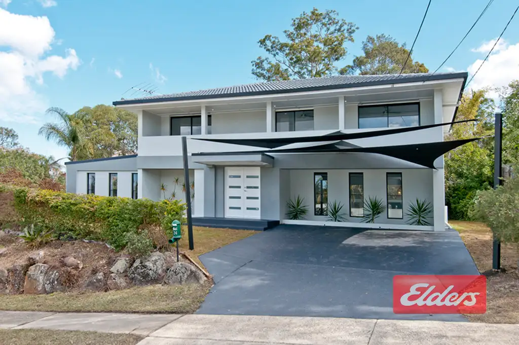 Main view of Homely house listing, 24 Plantain Road, Shailer Park QLD 4128