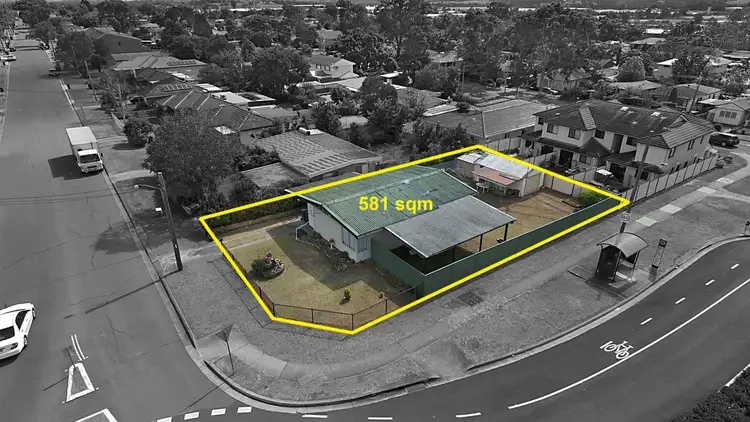 1 Brenda Street, Ingleburn NSW 2565