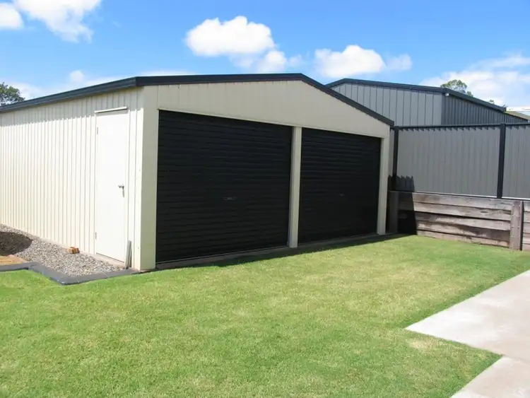 Third view of Homely house listing, 12 Allan Place, Kingaroy QLD 4610