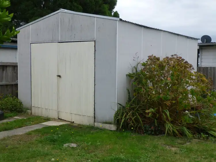 Seventh view of Homely house listing, 140 Wallace Street, Bairnsdale VIC 3875