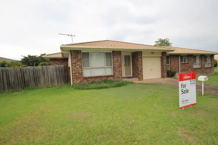 Second view of Homely semi-detached listing, 1/26 Rosewood Crescent, Taree NSW 2430