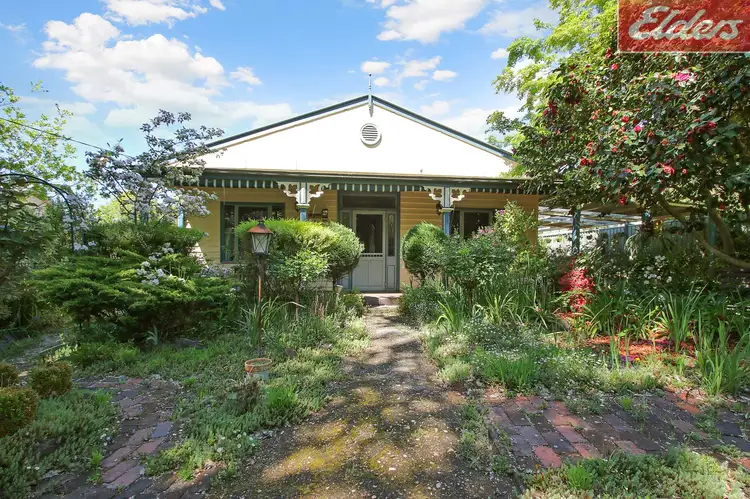 42 High Street, Yackandandah VIC 3749