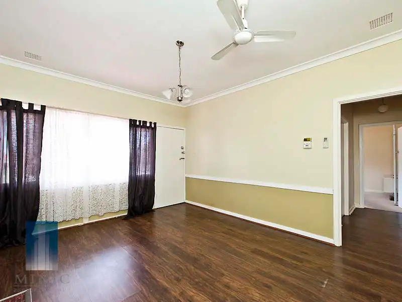 Main view of Homely house listing, 21 Teaguer Street, Wilson WA 6107