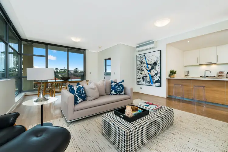 301/55 Norton Street, Ashfield NSW 2131