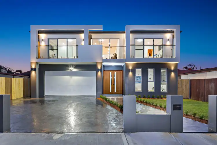 1 Stiles Street, Croydon Park NSW 2133