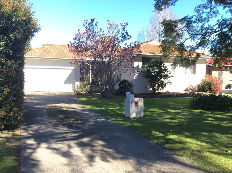 Address available on request