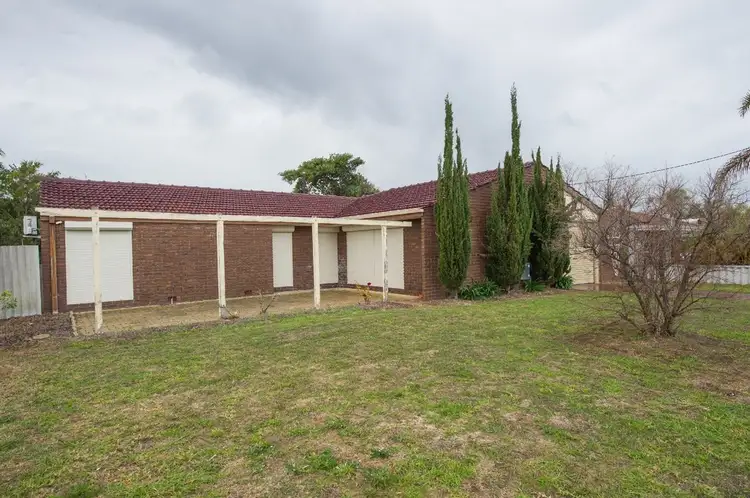 Main view of Homely house listing, 57 Exhibition Way, Cooloongup WA 6168