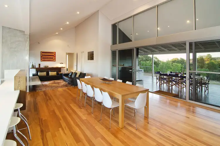 Fourth view of Homely house listing, 264 Wyadup Road, Yallingup WA 6282