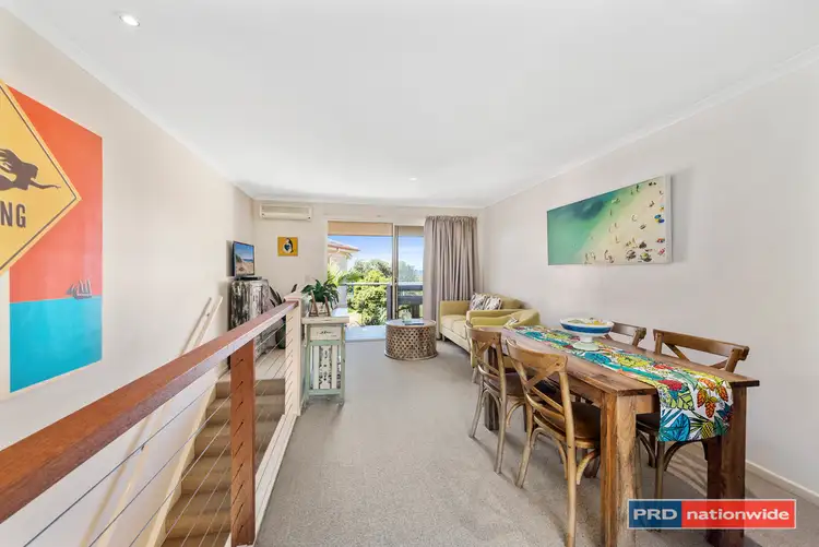 Second view of Homely townhouse listing, 14/94 Solitary Islands Way, Sapphire Beach NSW 2450