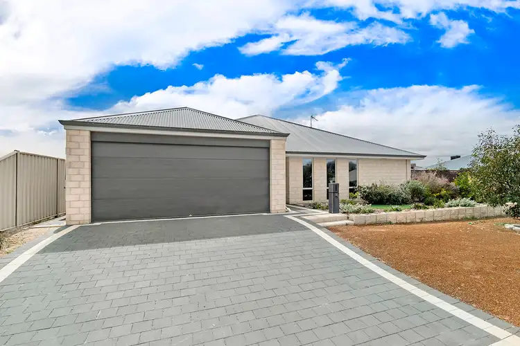 Sixth view of Homely house listing, 56 Moorings Loop, Sunset Beach WA 6530